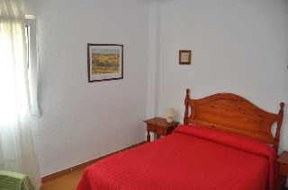 Dormitorio 1